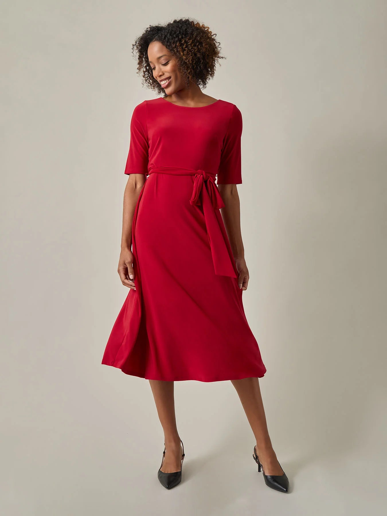 Gigi Dress