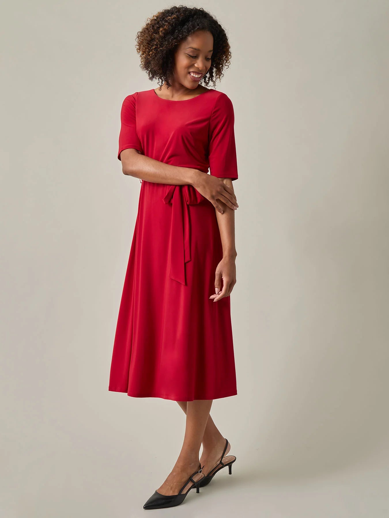 Gigi Dress