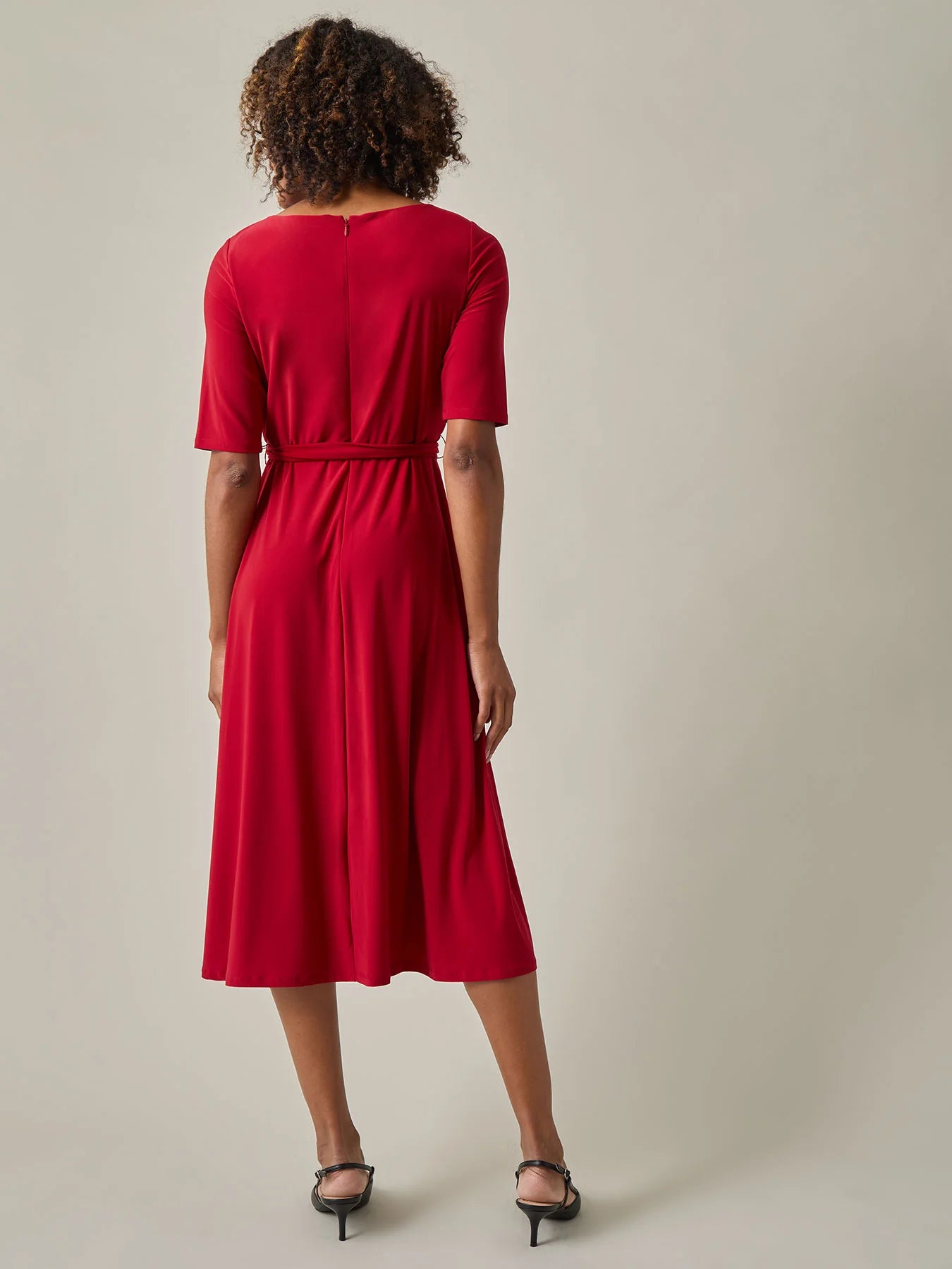 Gigi Dress