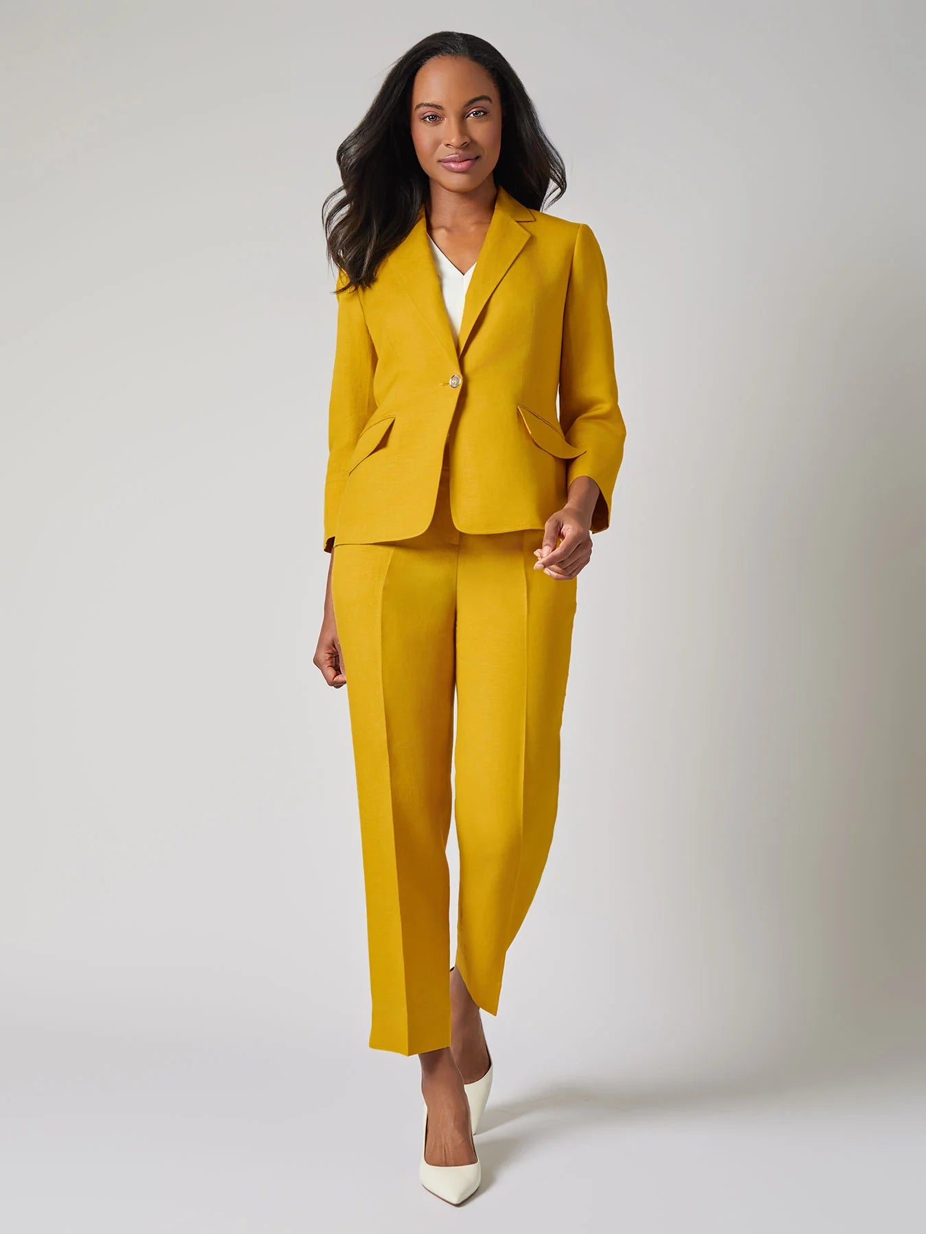 Ava Jacket