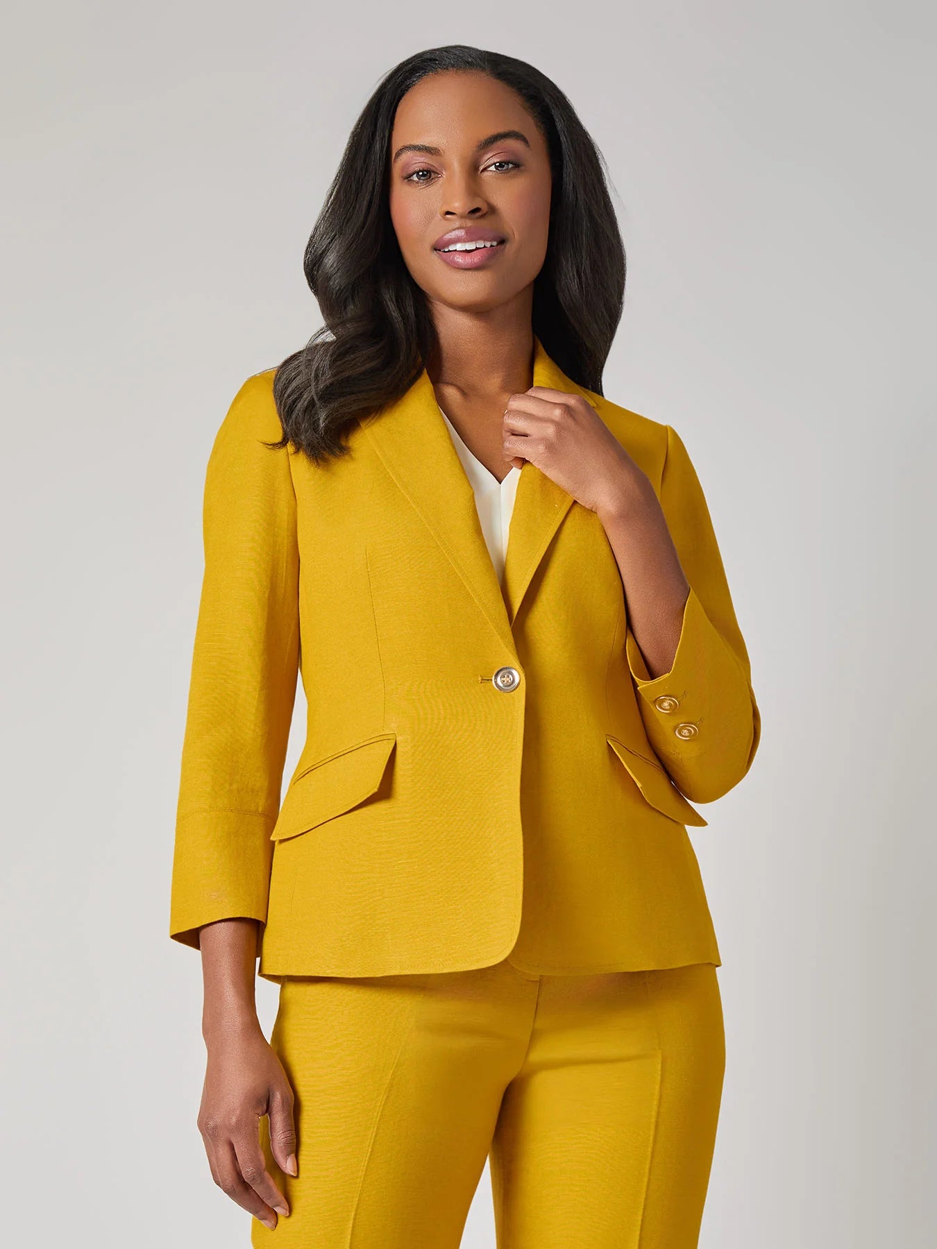 Ava Jacket