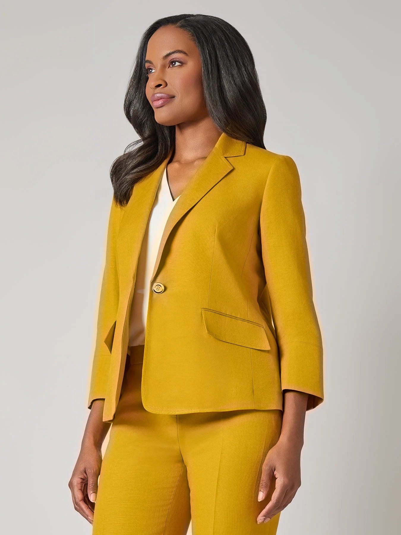 Ava Jacket
