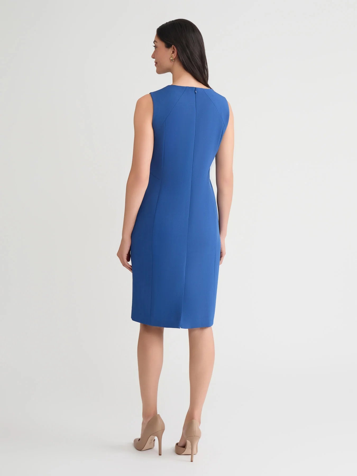 Charlotte Dress