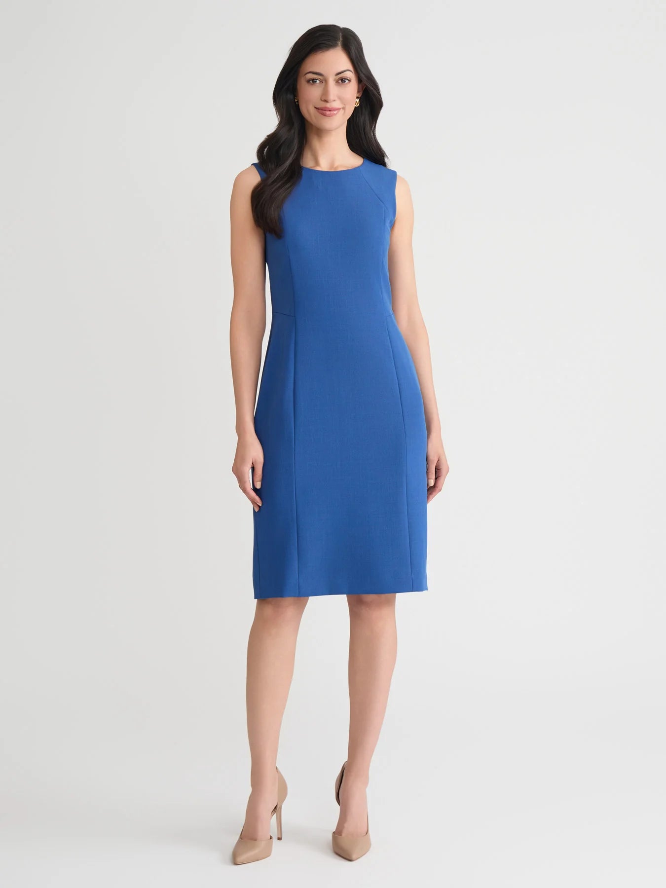 Charlotte Dress