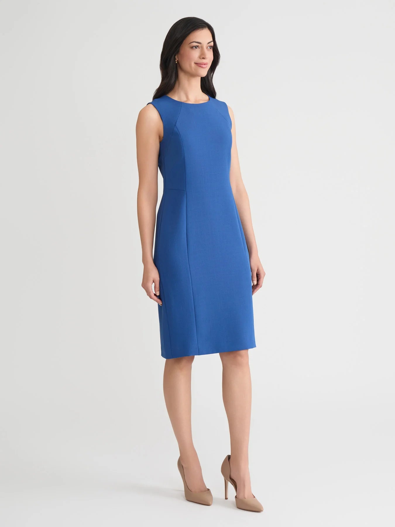 Charlotte Dress