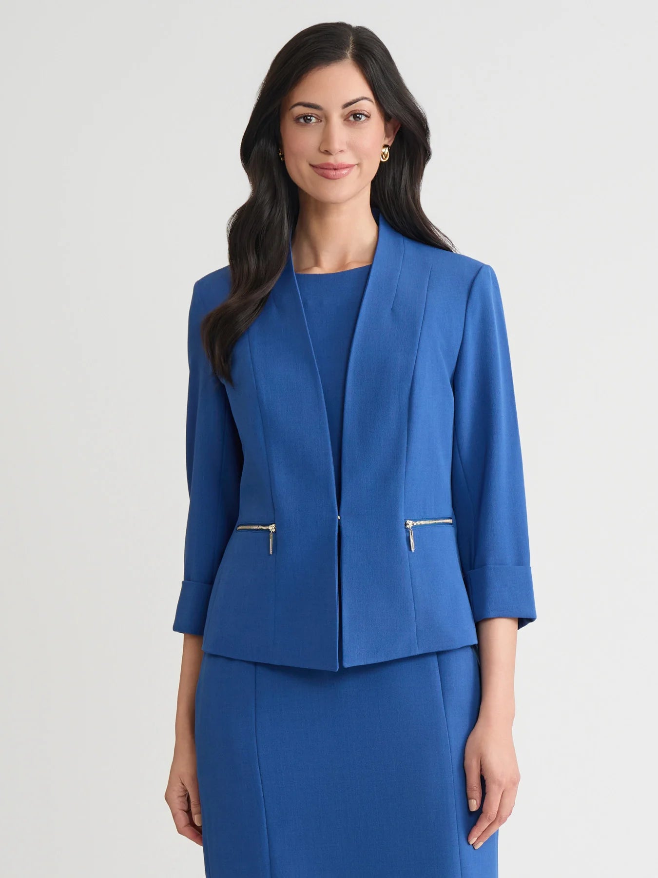 Sophia Jacket