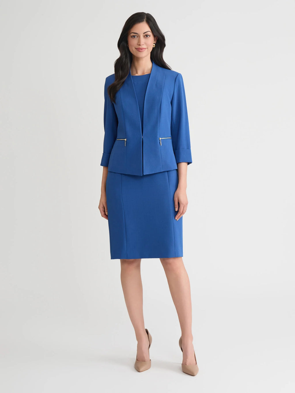 Sophia Jacket