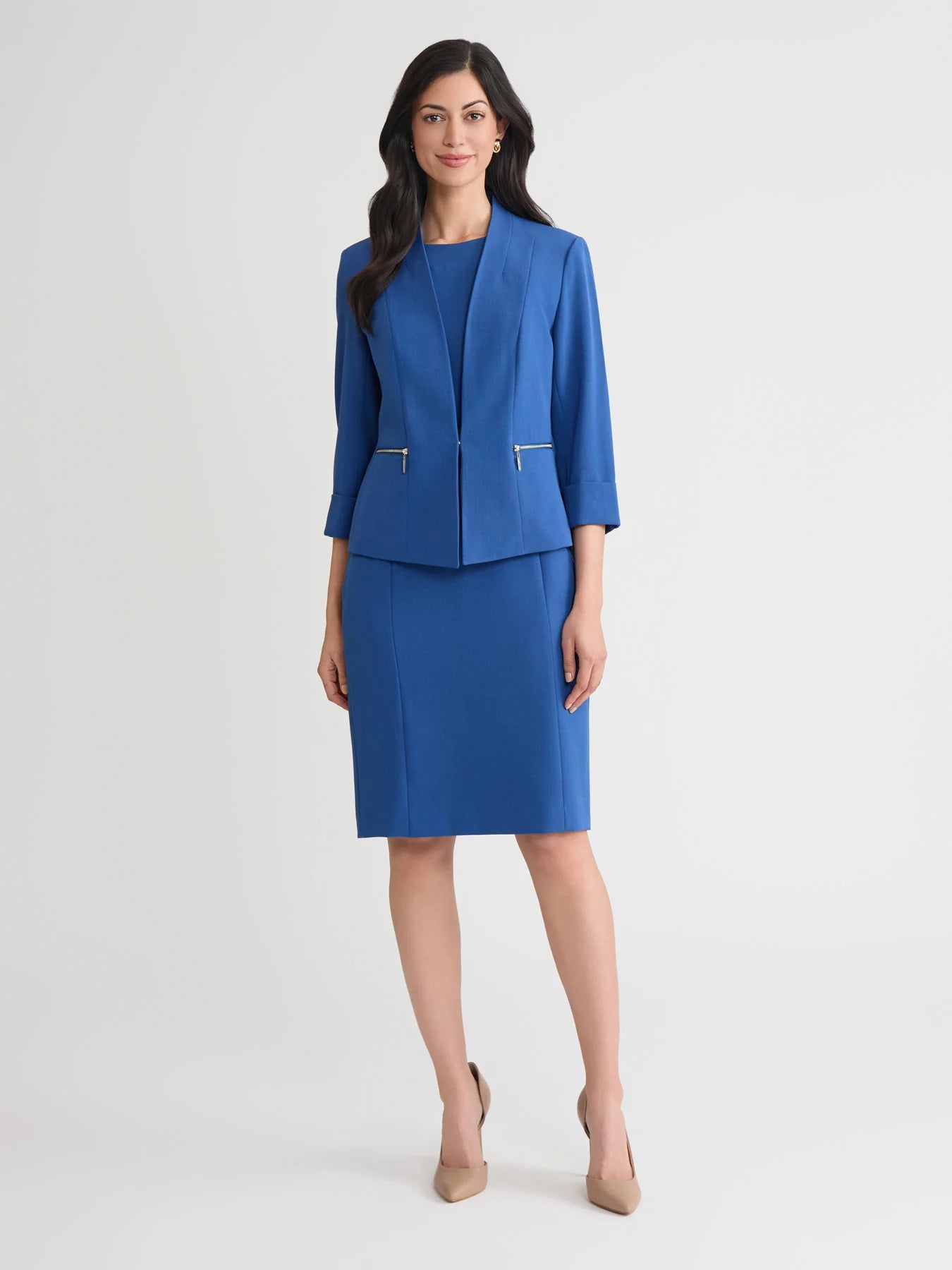 Sophia Jacket