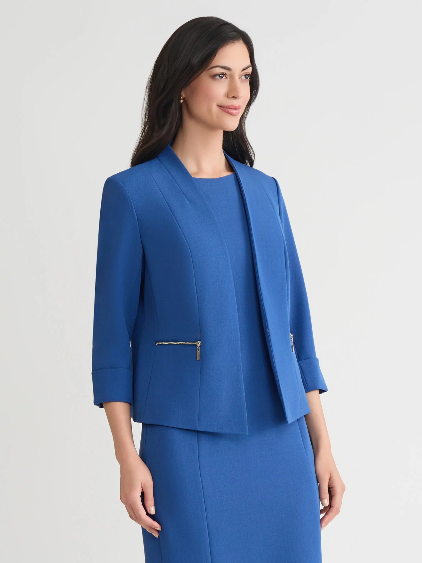 Sophia Jacket