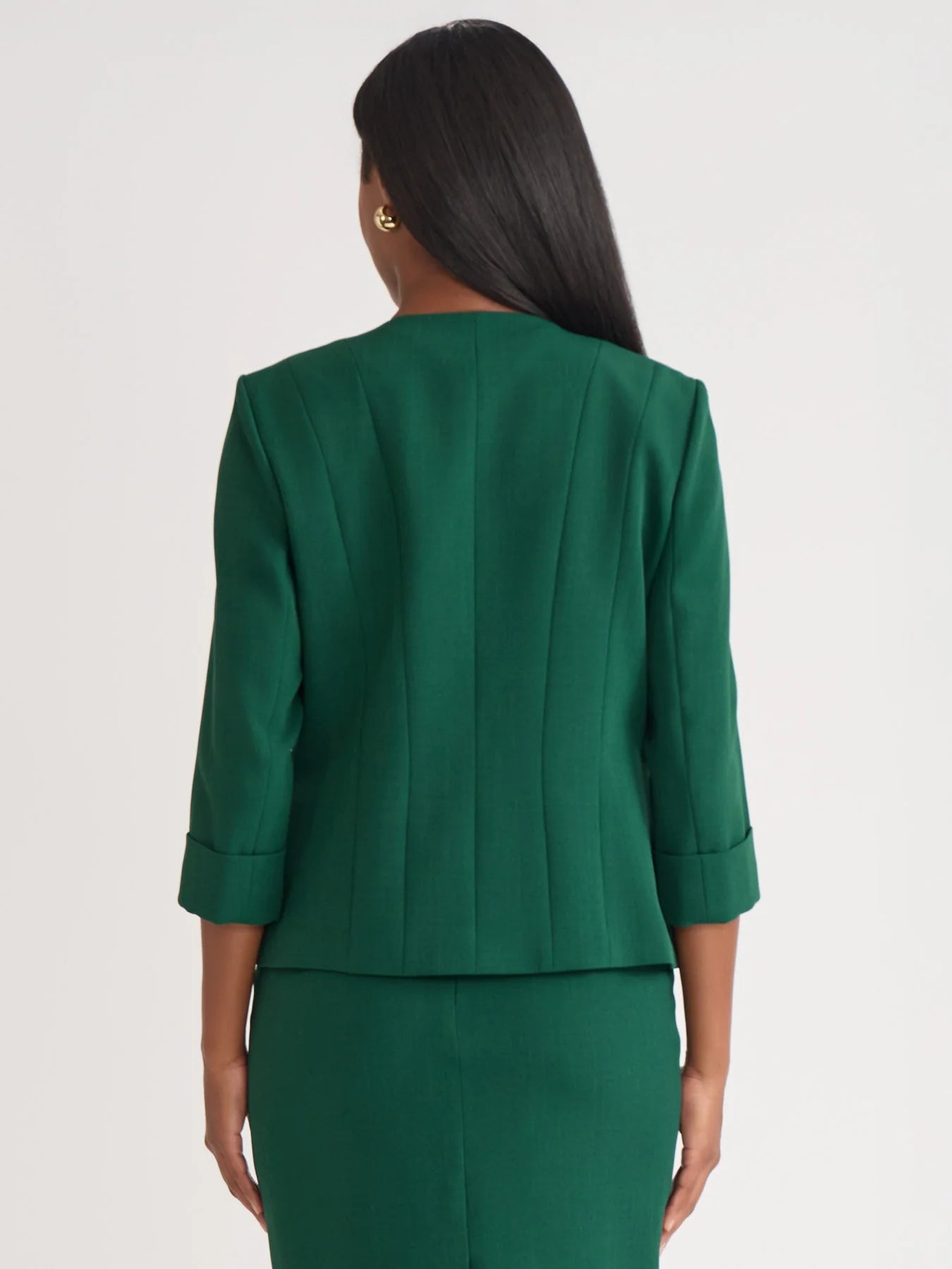 Elle Jacket