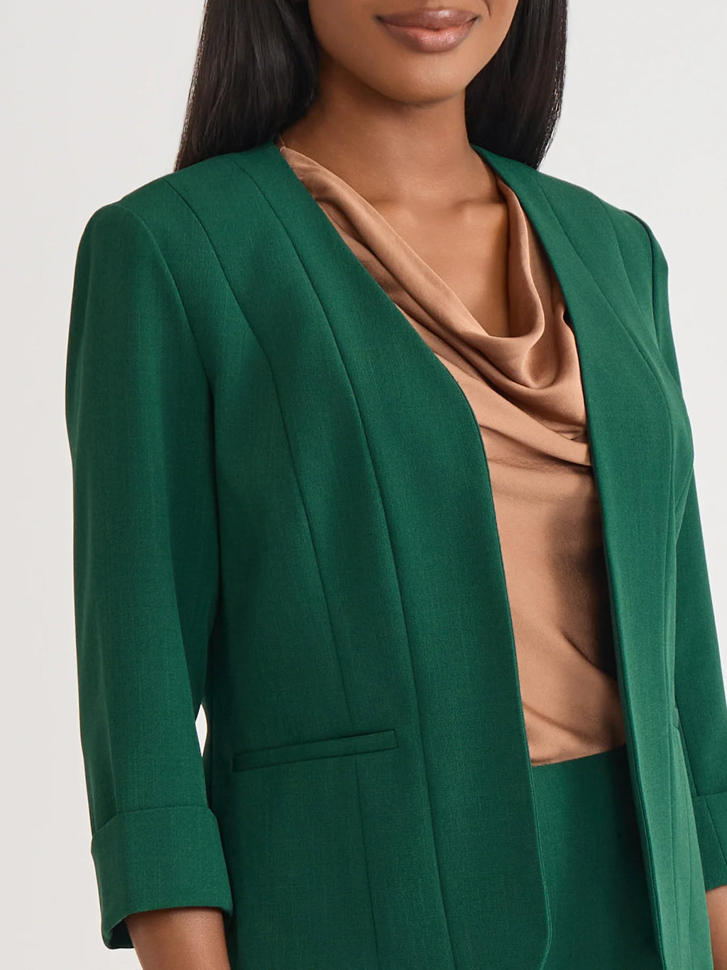 Elle Jacket