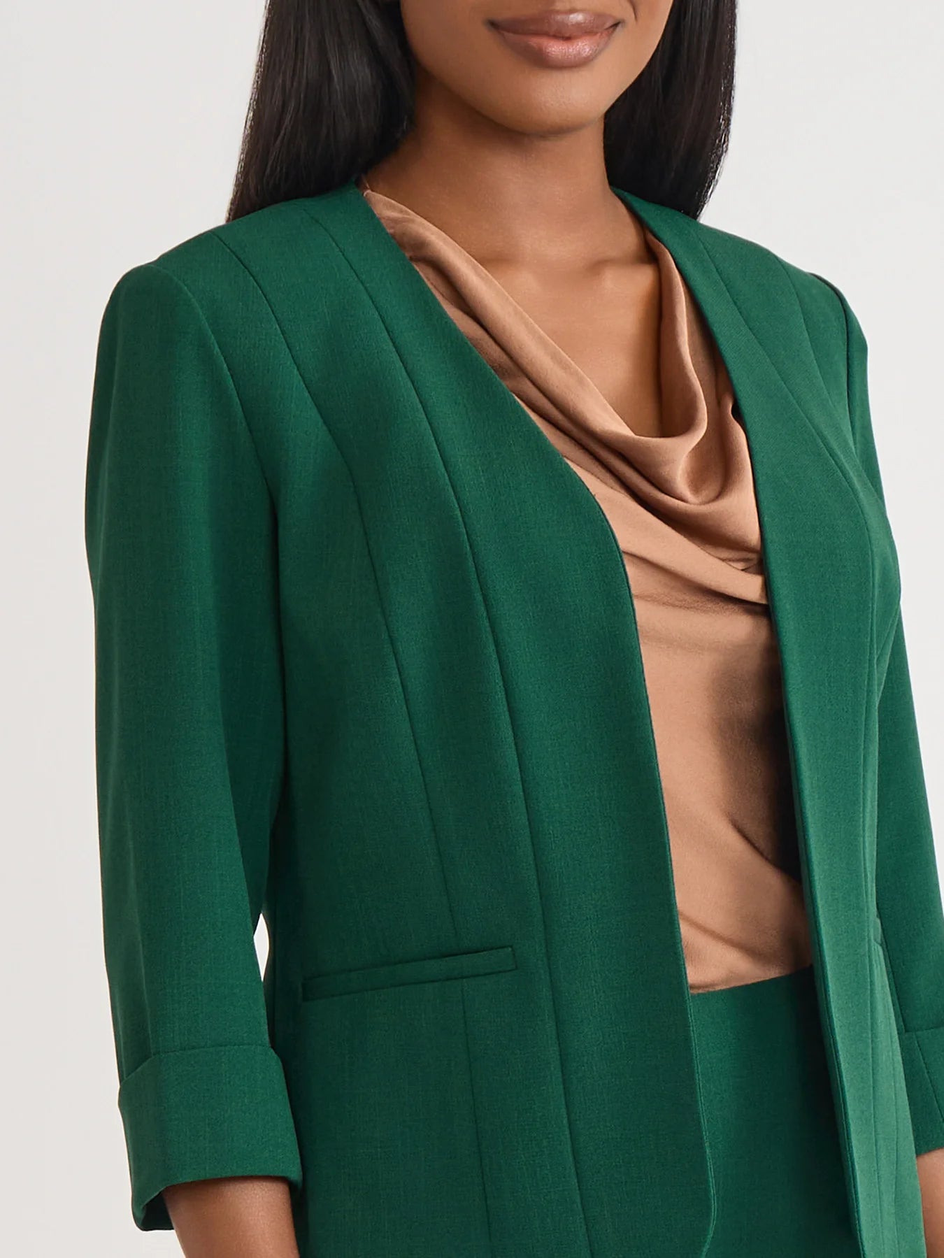 Elle Jacket
