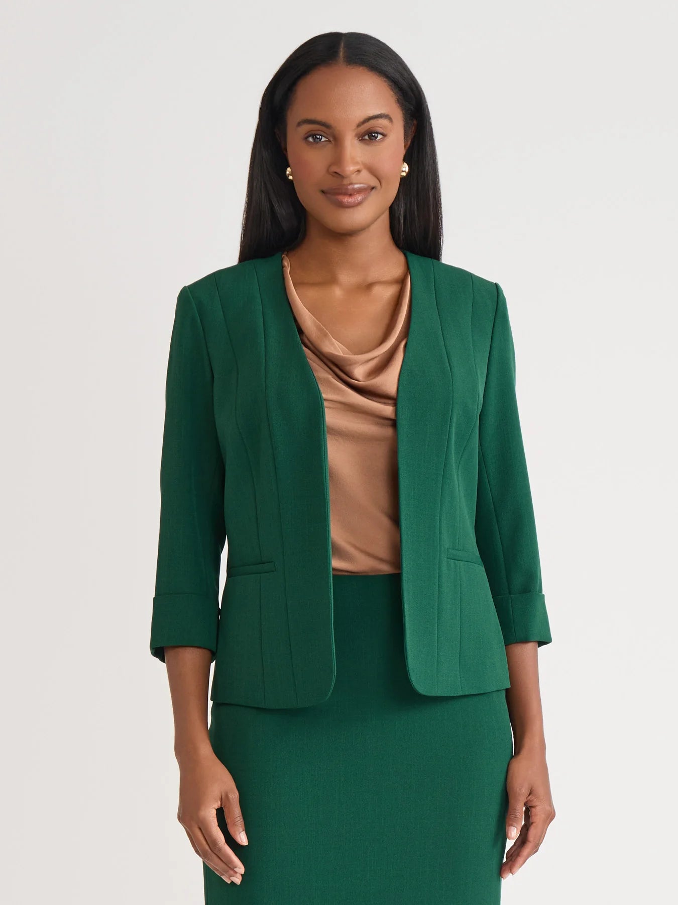 Elle Jacket