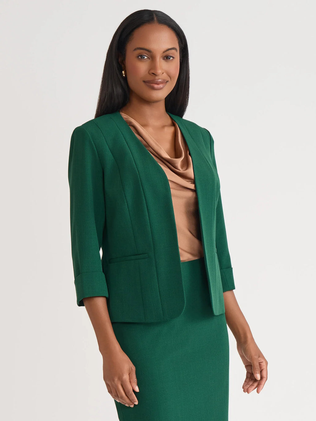 Elle Jacket