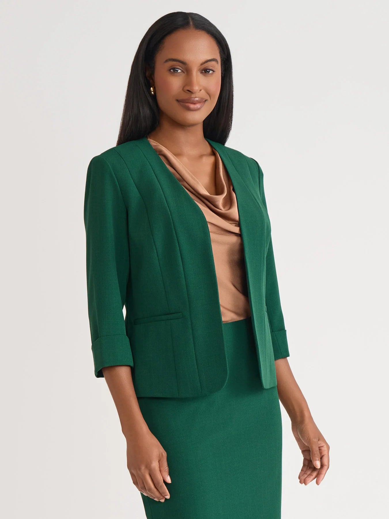 Elle Jacket
